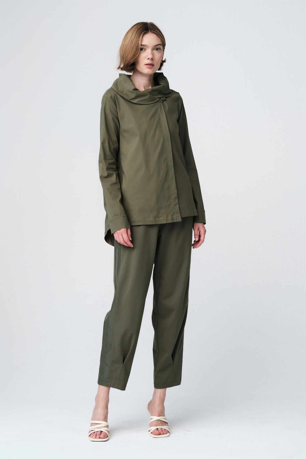 Ulisse Punto Milano pants