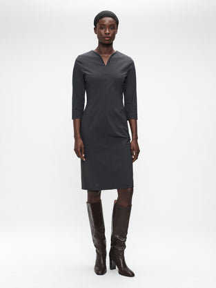 Martin Dress Technical Jersey