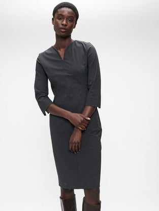 Martin Dress Technical Jersey