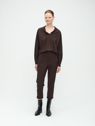 Dora Top Technical Jersey