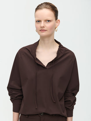 Dora Top Technical Jersey