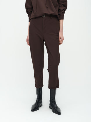 Lena Pants Technical Jersey