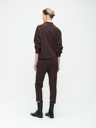 Dora Top Technical Jersey