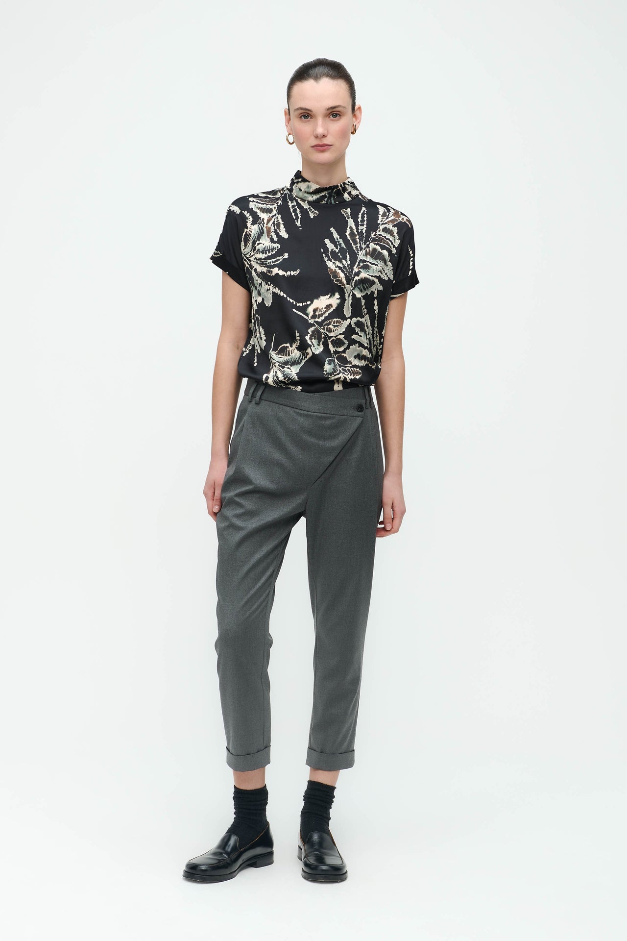 Valentine Pants