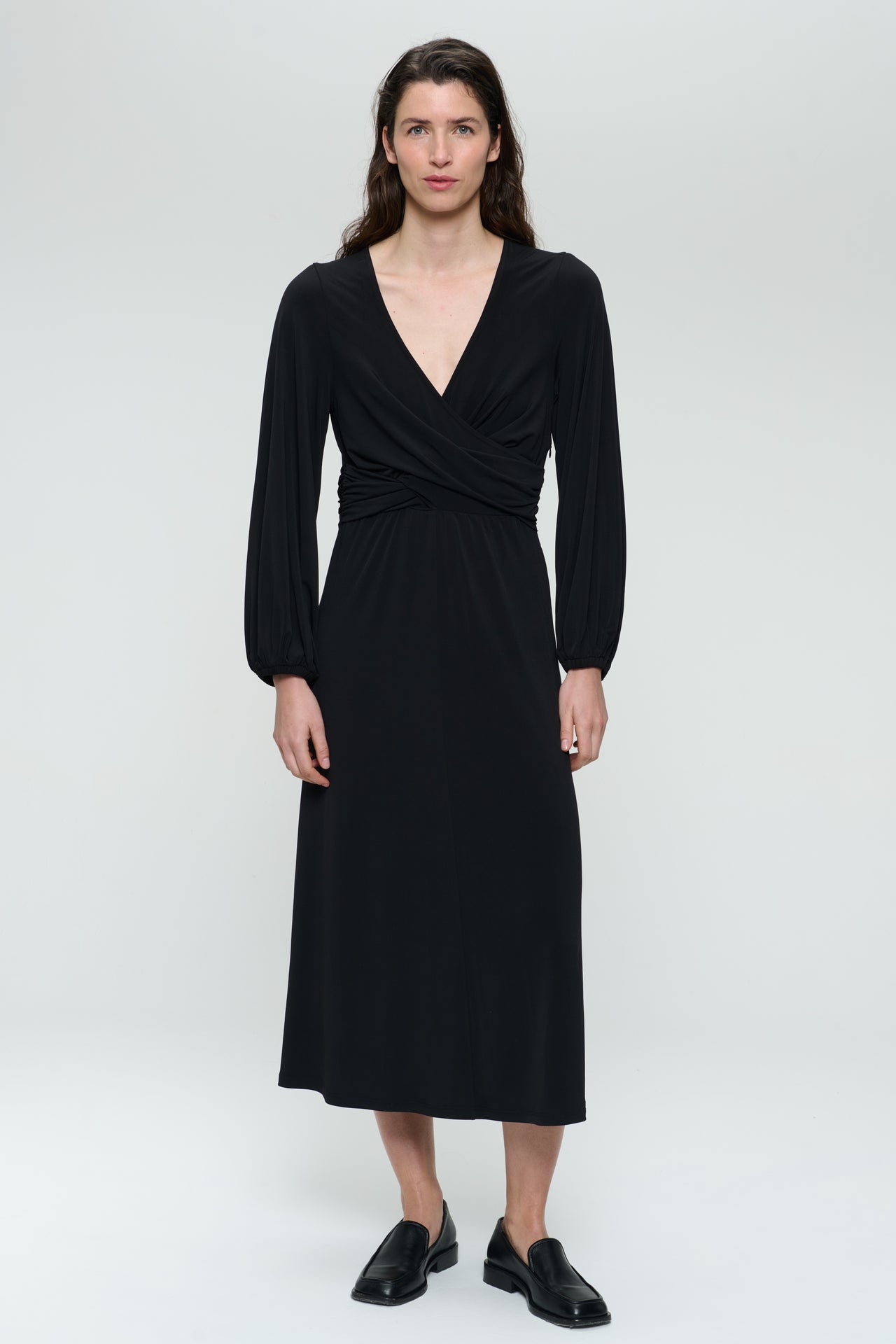 Odette day dress