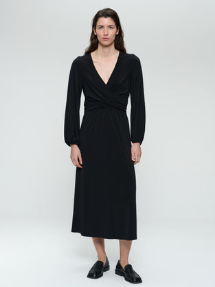 Odette day dress