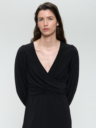 Odette day dress