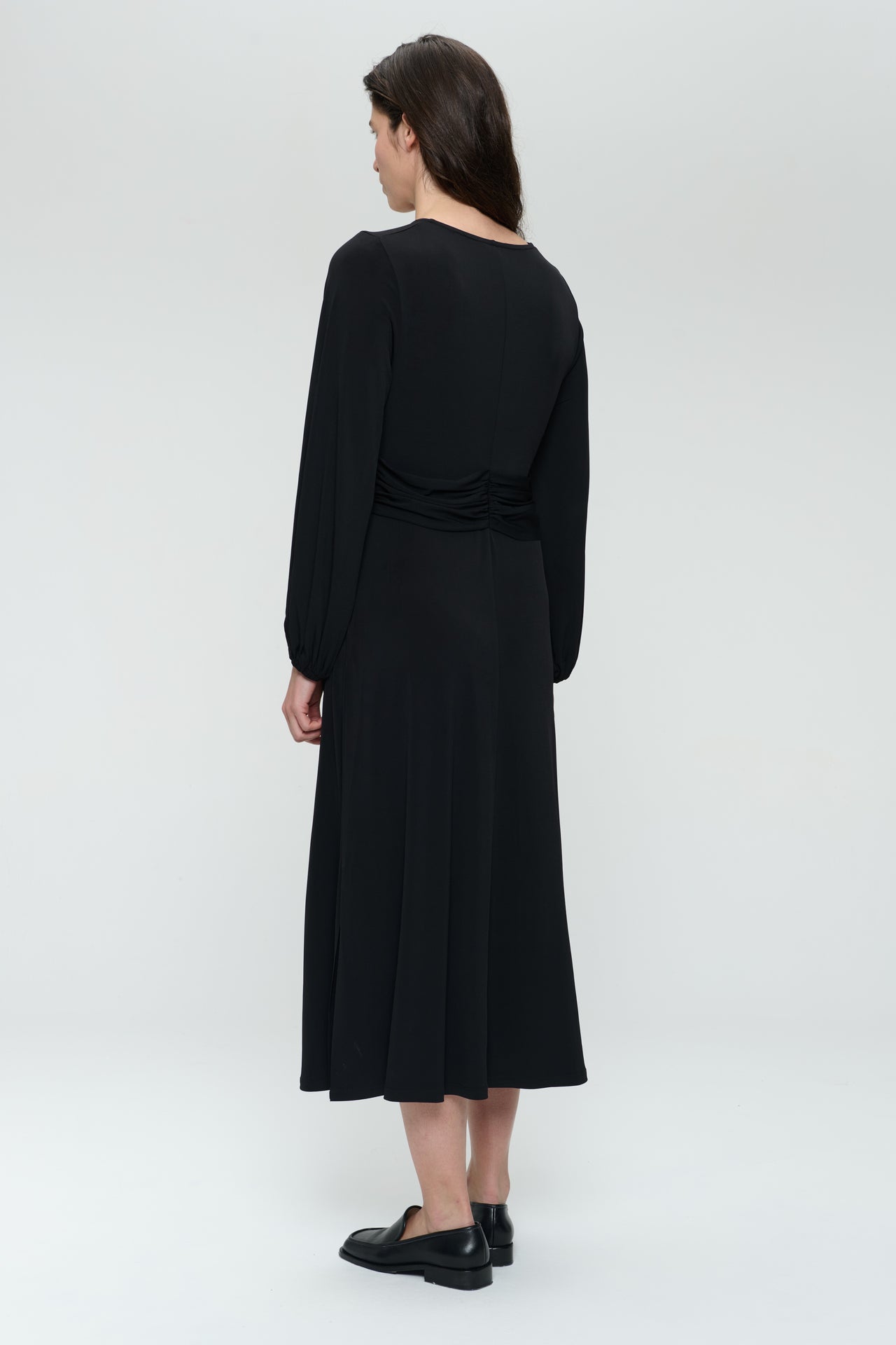 Odette day dress