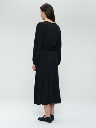 Odette day dress