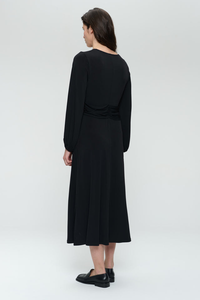 Odette day dress