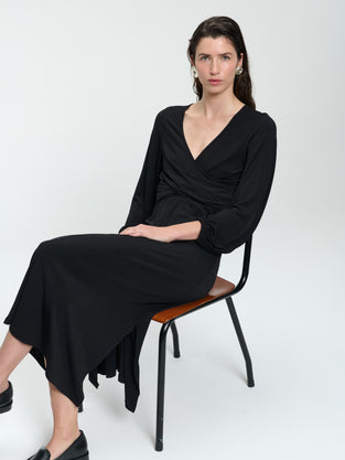 Odette day dress