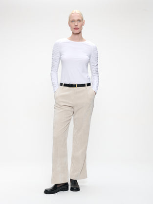 Carlina Top Technical Jersey