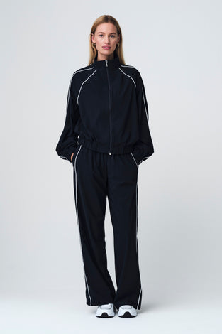 Kerrin jacket technical jersey