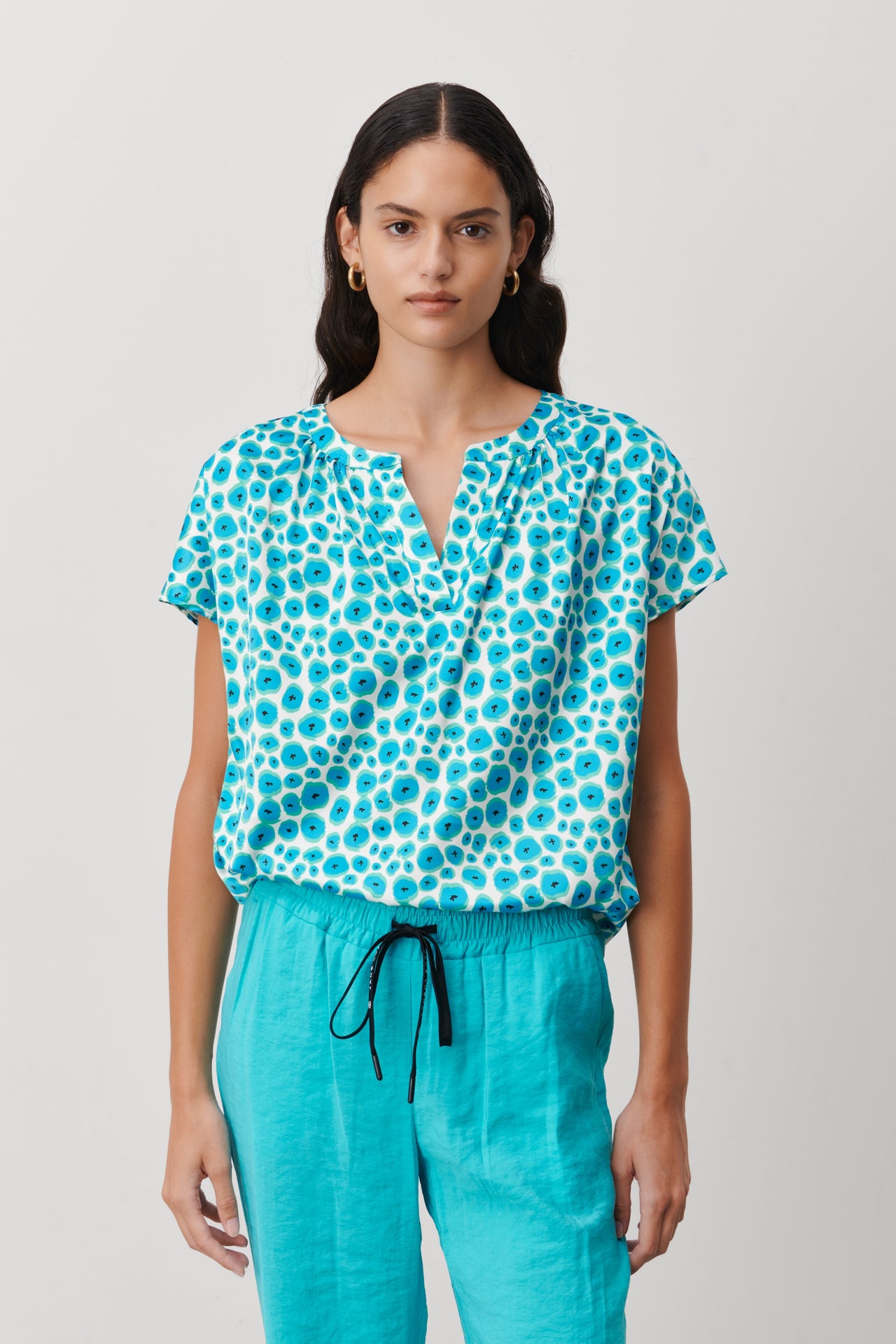 Remi Top