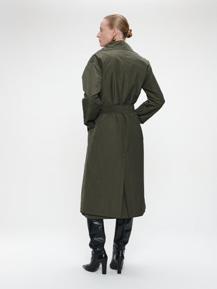 Trench coat Zaccaria