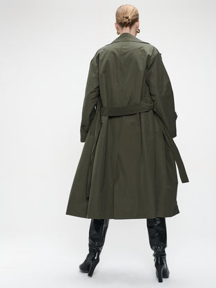 Trench coat Zaccaria