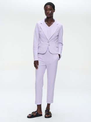 Solomon blazer technical jersey
