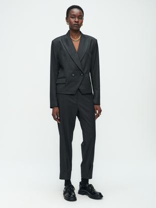 Bart Blazer