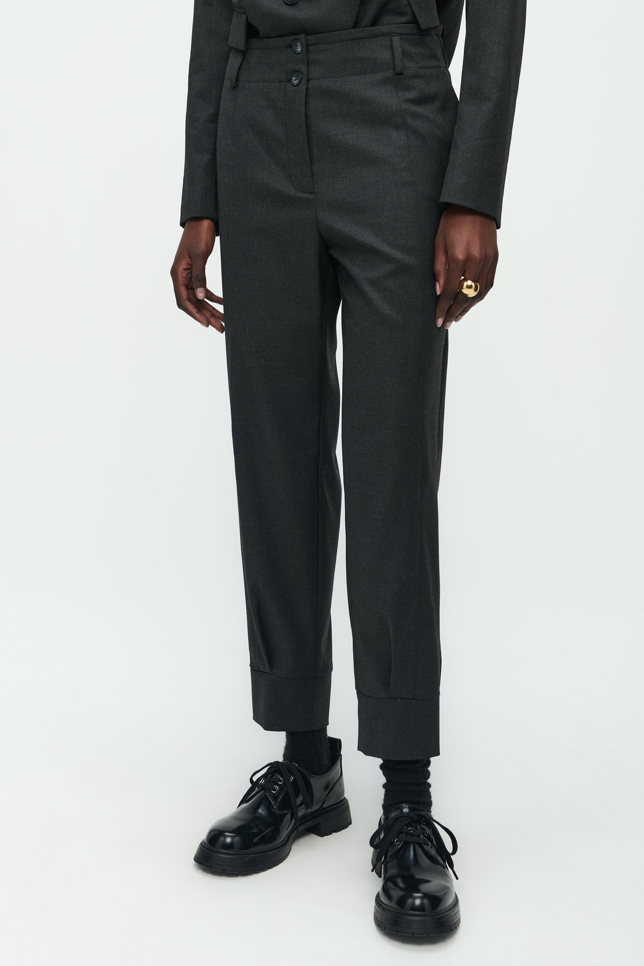 Delia Pants
