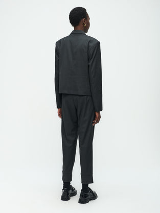 Bart Blazer