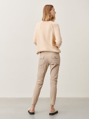 Doris Pants Technical Jersey