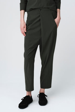 Klaus pants technical jersey
