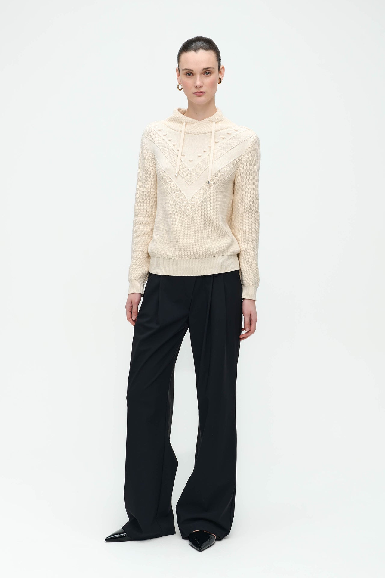 Nadig Pullover