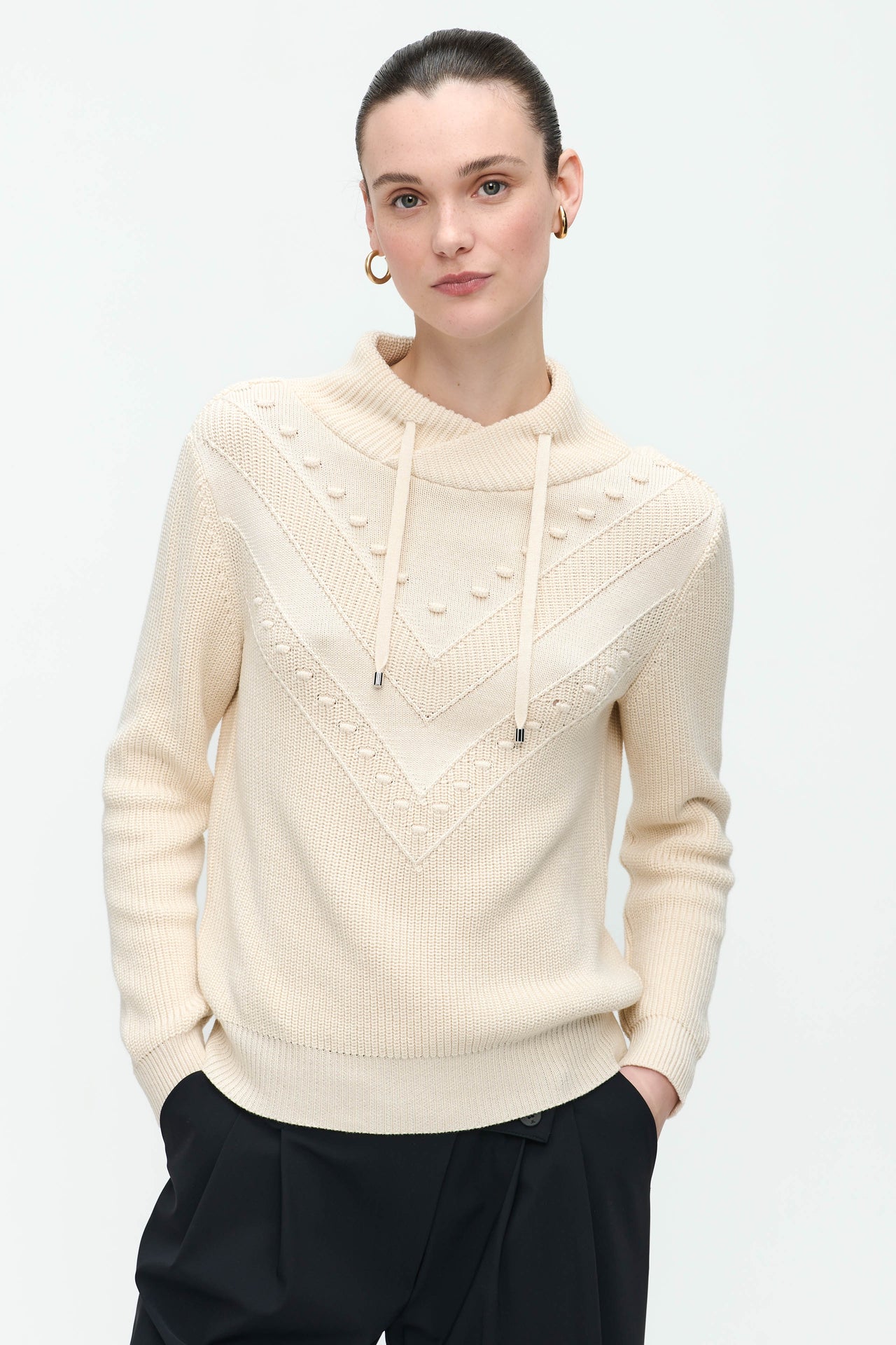 Nadig Pullover