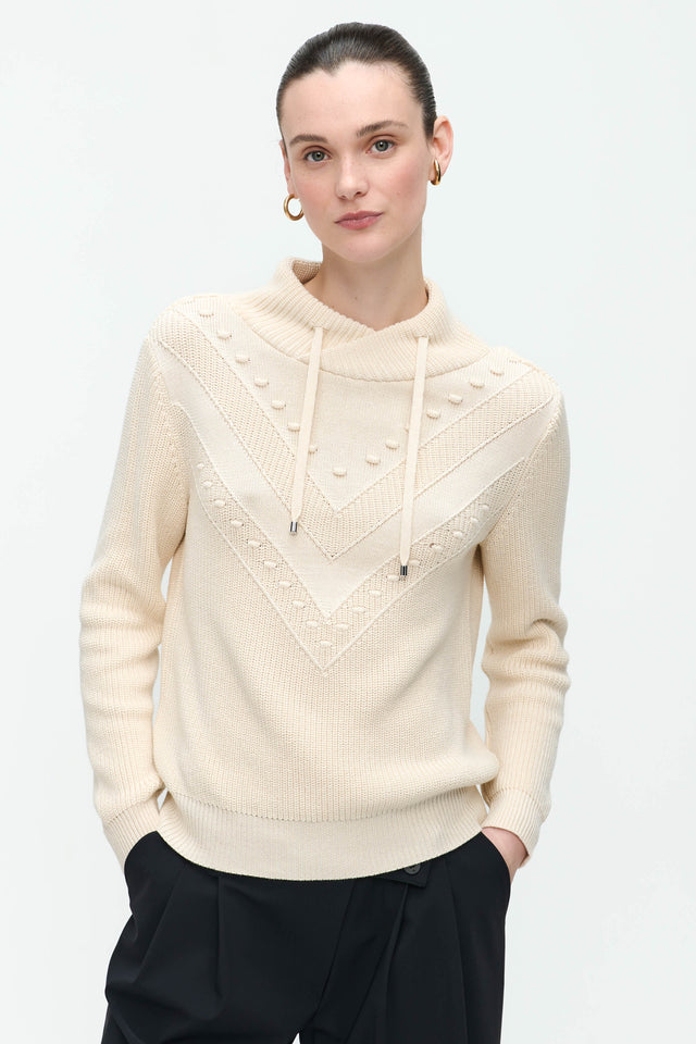 Nadig Pullover