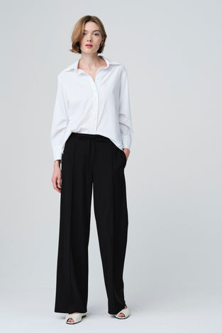 Jolien pants technical jersey