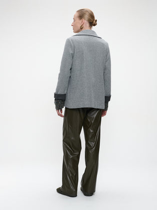 Indonesia winter jacket