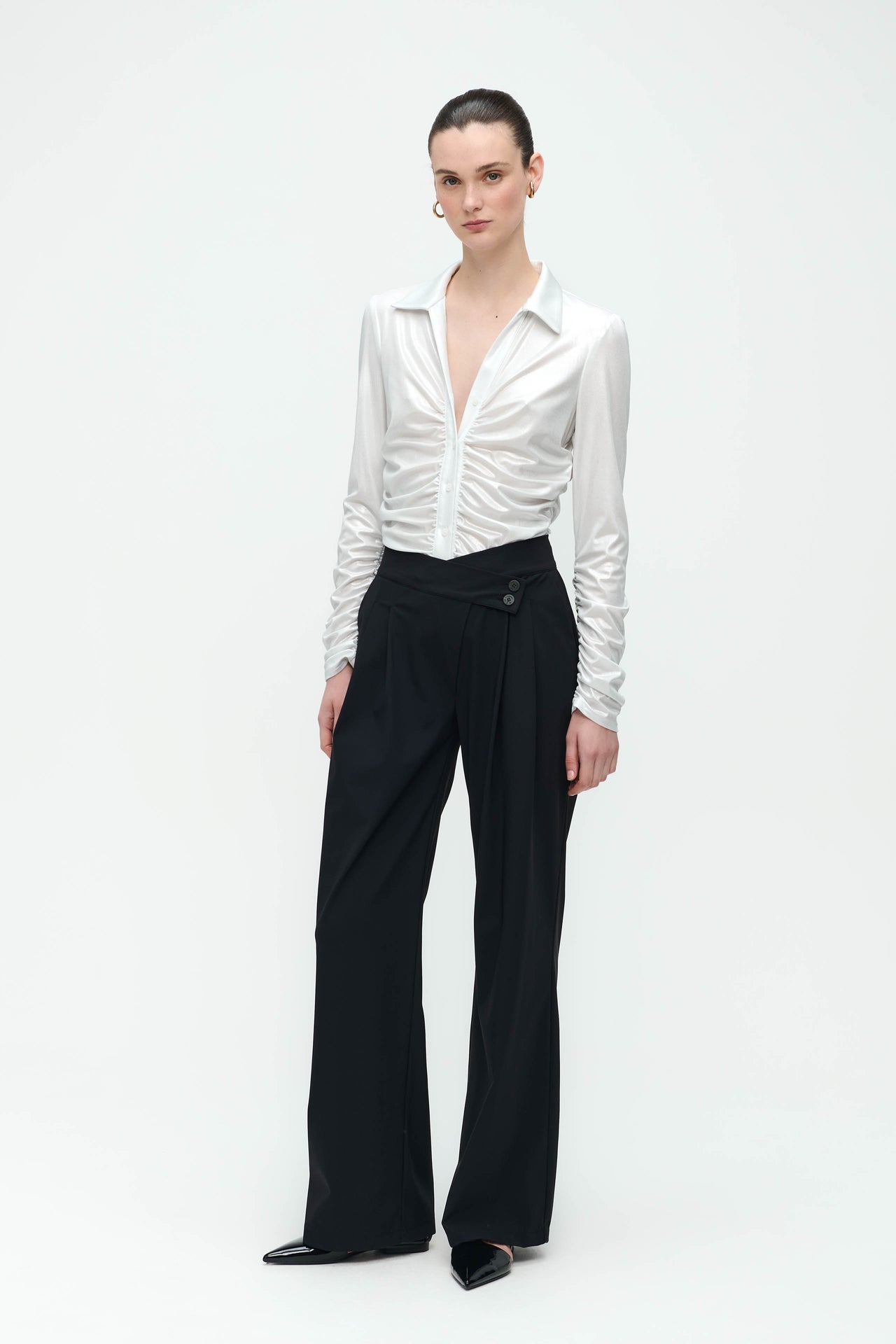 Luisa Blouse