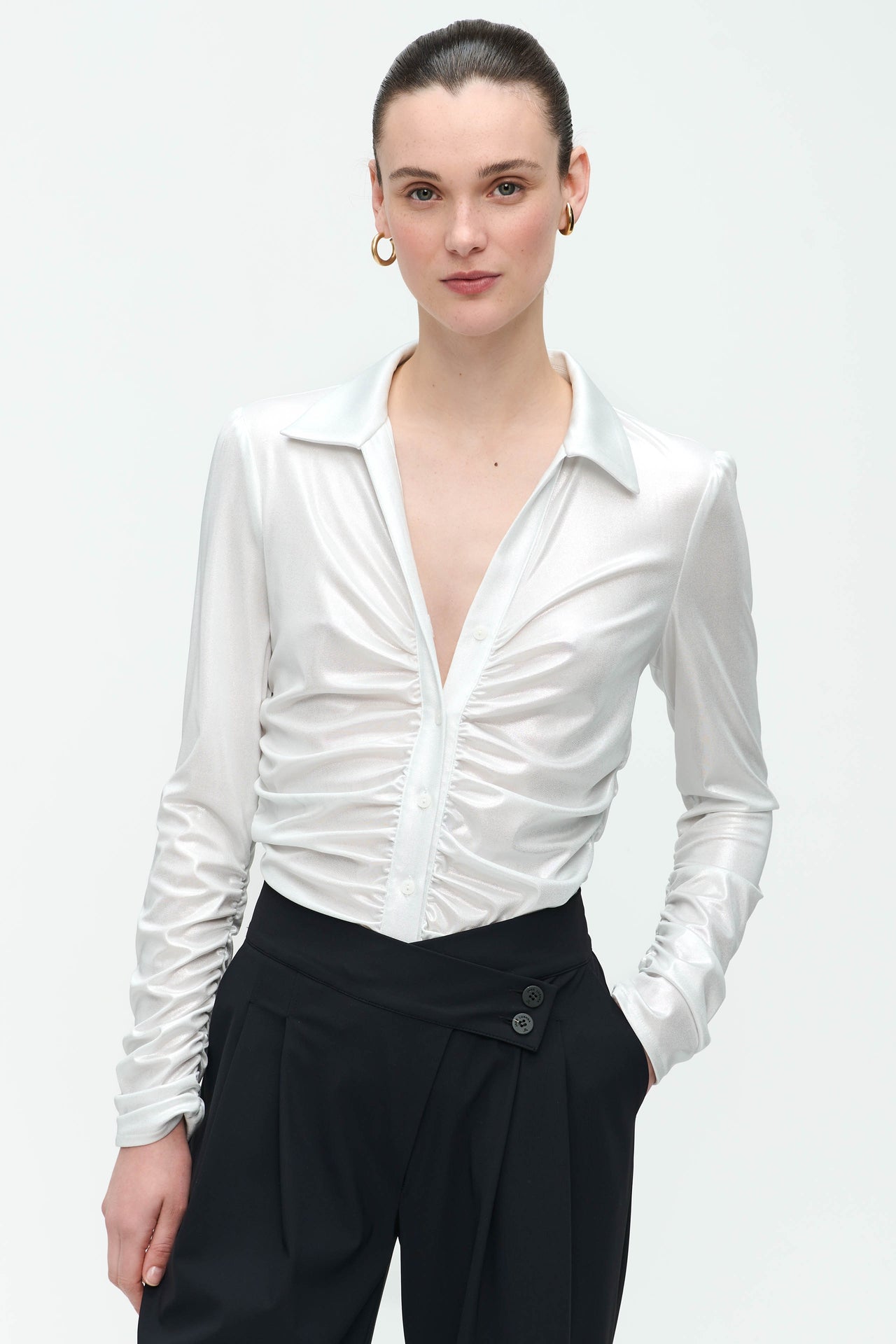 Luisa Blouse