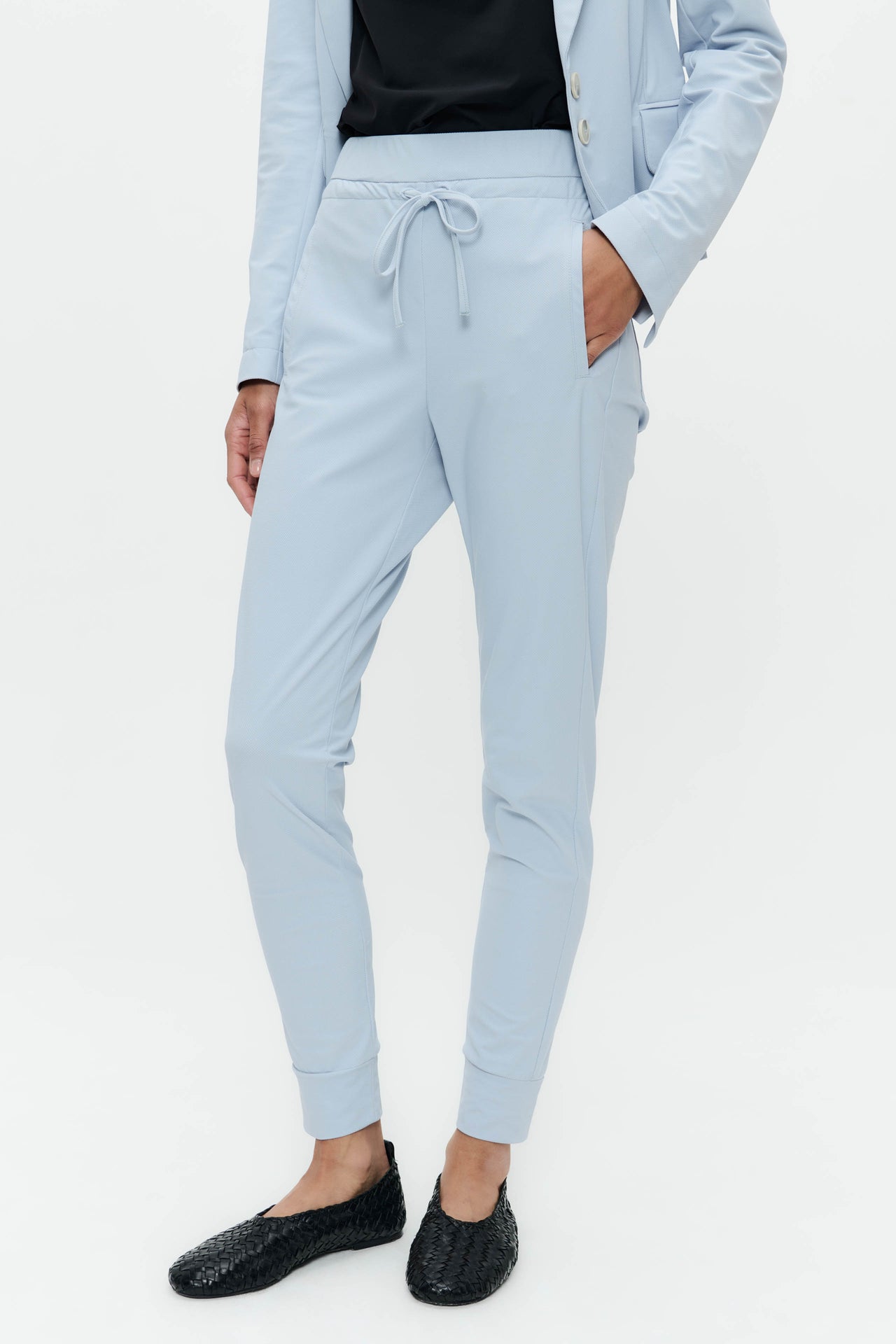 John pants technical Jersey