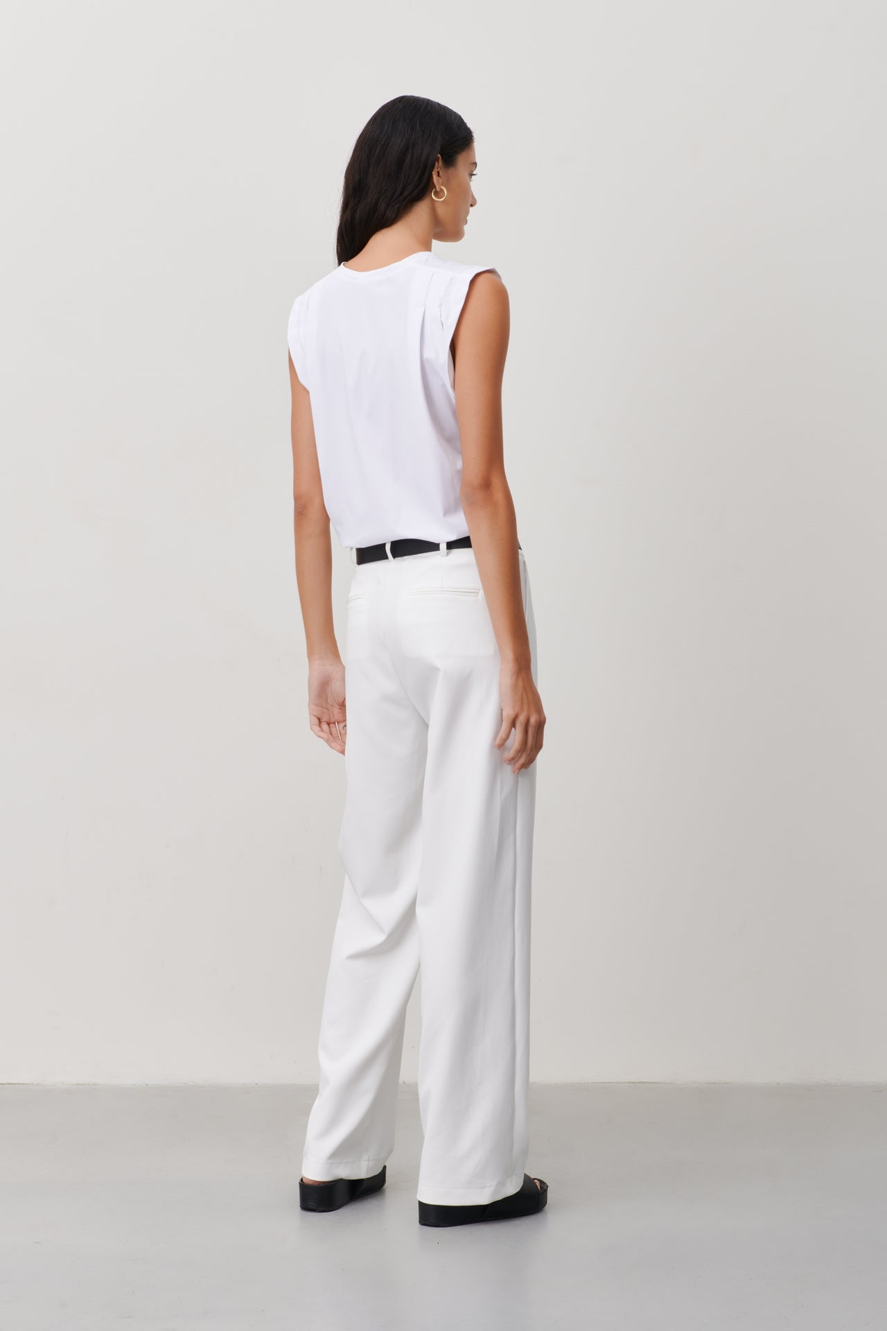 Camela Top Technical Jersey
