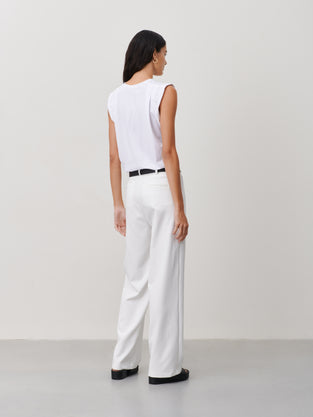 Camela Top Technical Jersey