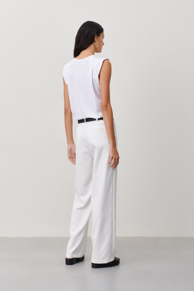 Camela Top Technical Jersey