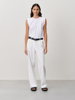 Camela Top Technical Jersey