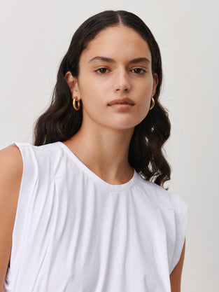 Camela Top Technical Jersey