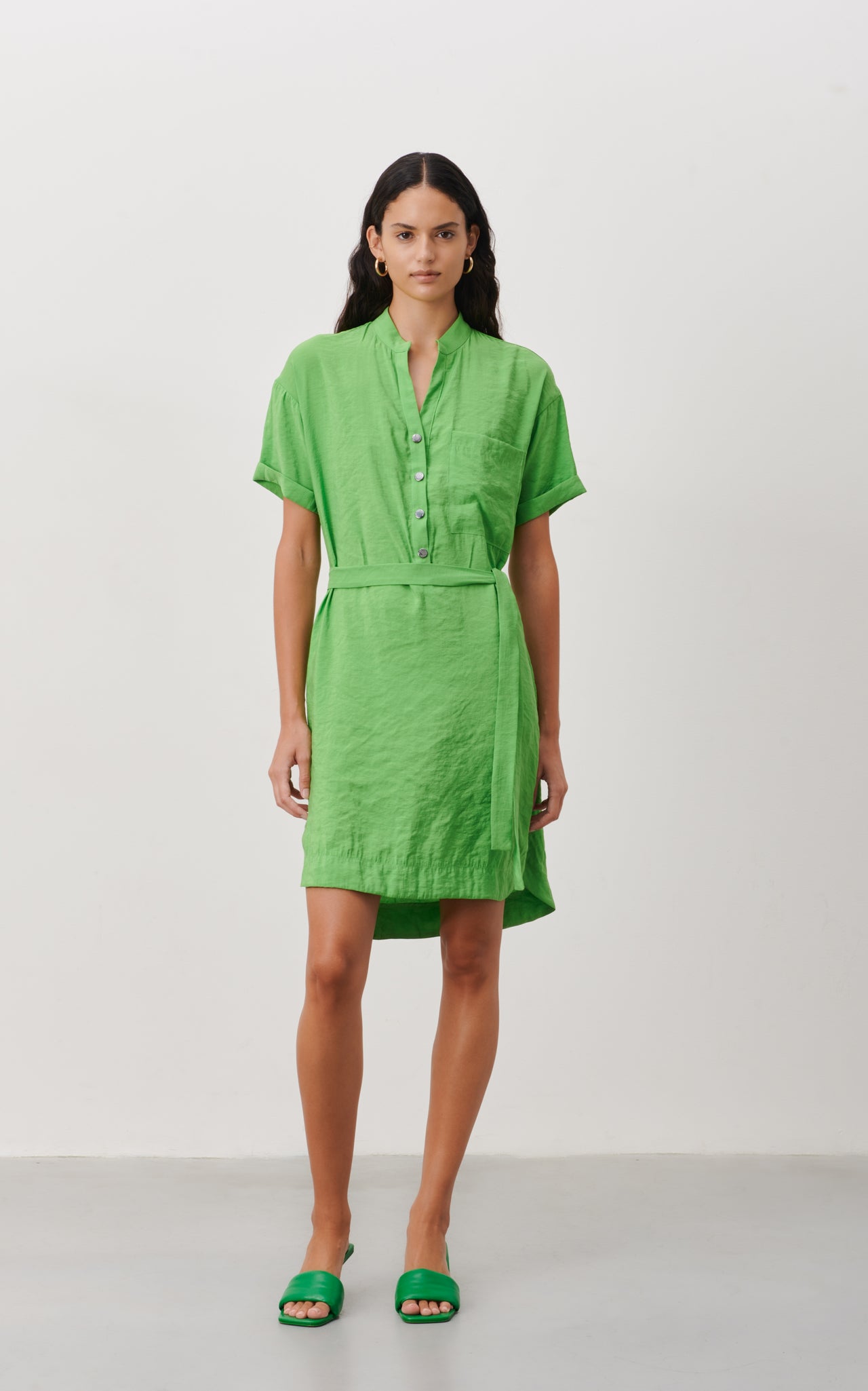 Maiky Dress