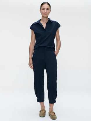 Corien pants technical jersey