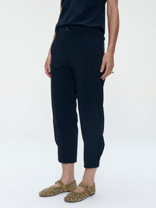 Corien pants technical jersey