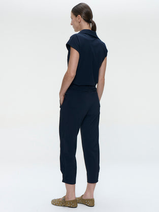 Corien pants technical jersey