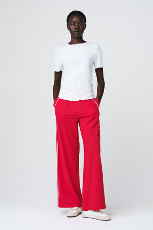 Joyce viscose top