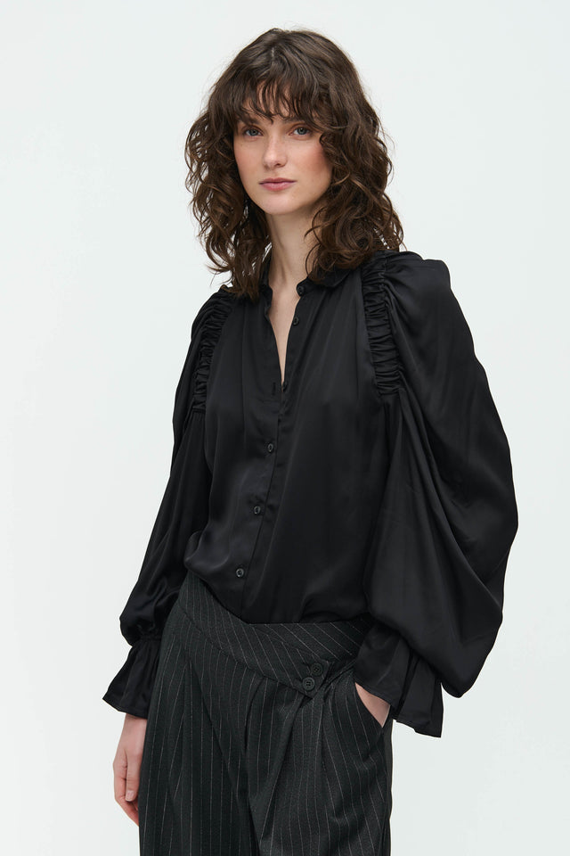 Mima Blouse