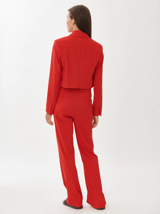 Estele Blazer Technical Jersey