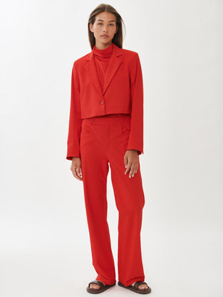 Estele Blazer Technical Jersey