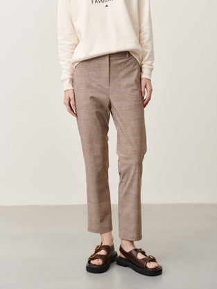 Mirel Pants Technical Jersey
