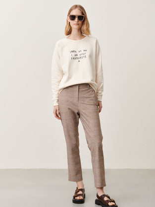 Mirel Pants Technical Jersey