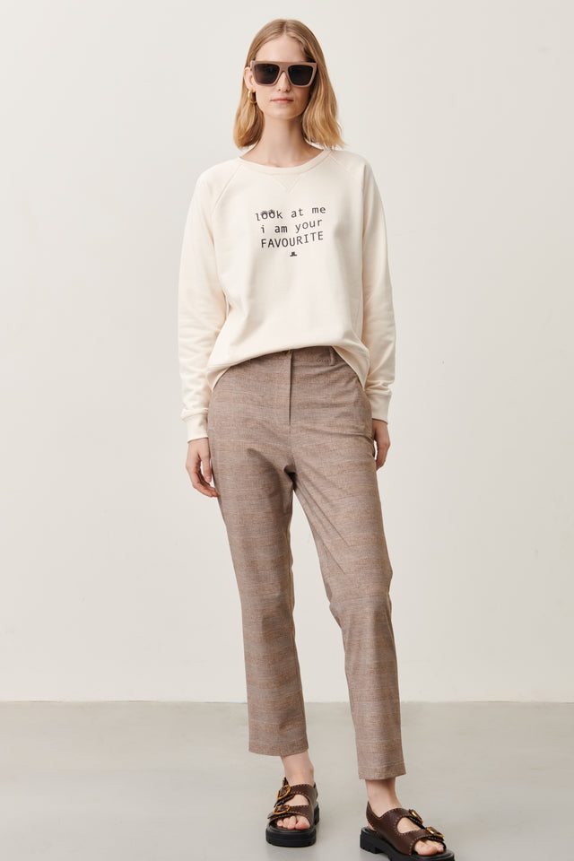 Mirel Pants Technical Jersey